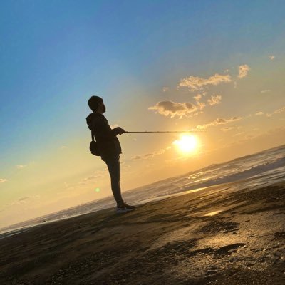 NightRyu0405's profile picture. 山形 米1-米中-空調設備 釣りが好き