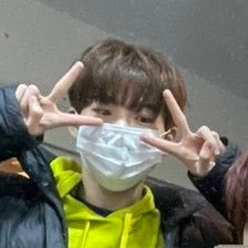 KJK_O9O9_'s profile picture. #준규 옴냠냠 ✦‿✦