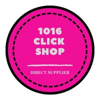 1016 Click Shop(@1016clickshop) 's Twitter Profile Photo