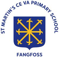 St Martin's Fangfoss (@stmartinsfang) 's Twitter Profile
