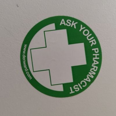 Non pharmacists shouldn't be allowed to own https://t.co/PonHWsua84 limited to 3 branches each. 

Advocating Scottish pharmacists #takebackourprofession