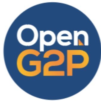 A digital public good digitizing large scale cash transfers with open source building blocks