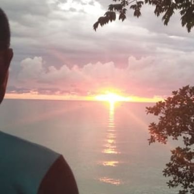 HanafiM43's profile picture. Bahagia dunia akhirat