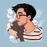 lorismatic's profile picture. In a world dominated by robots, I'd probably have more friends. 🌱 🏳️‍🌈