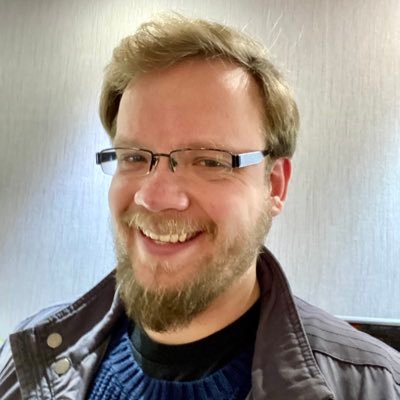 neodym's profile picture. Mobile Software Engineer iOS and Indie Game Developer with a passion for Home Automation and Classic Traktors 🚜 @neodym on instagram.