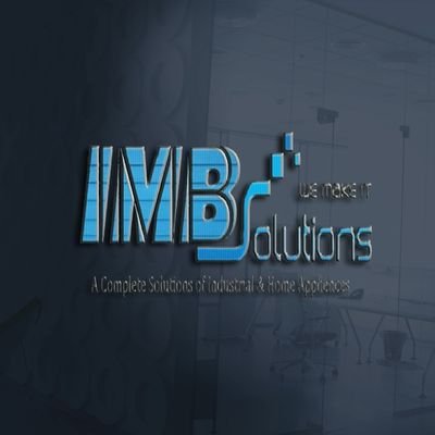 IMB Home appliances
Based on High Quality Raw material
Good Alternative for all existing home appliances,Imb is India's Top Manufacturer or Supplier.