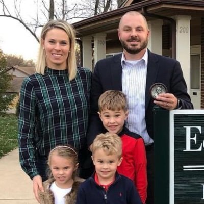 JCoreyRudd's profile picture. Family | Fitness | Golf | Reading | My dog | Sports = @cardinals @stlouisblues @chelseafc