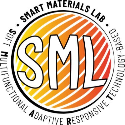 The Smart Materials Lab (Naumov group) focuses on the design, preparation & application of smart materials for energy, electronics, & robotics applications.