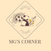 MG CORNER(@Just4MG) 's Twitter Profile Photo