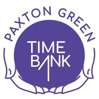 paxtongreen timebank(@pgtimebank) 's Twitter Profile Photo