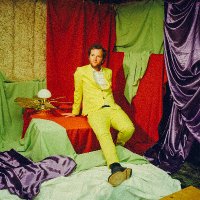 Chris Baio - @OIAB Twitter Profile Photo