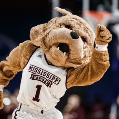 The official account of Mississippi State mascots Bully and Belle. #HailState