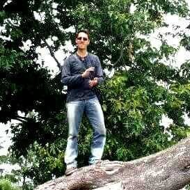 JoelBarreiro1's profile picture. Tímido,algo deportista,de vez en cuando algo serio y otras algo divertido,me encanta jugar al tenis y escuchar musica y leer libros y mangas y ver animes.