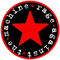 Rage Against The Machine ★(@RATM) 's Twitter Profile Photo