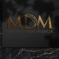 MDM Hukuk ve Danışmanlık(@mdmhukuk06) 's Twitter Profile Photo