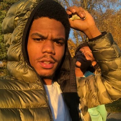 In my own lane ‼️