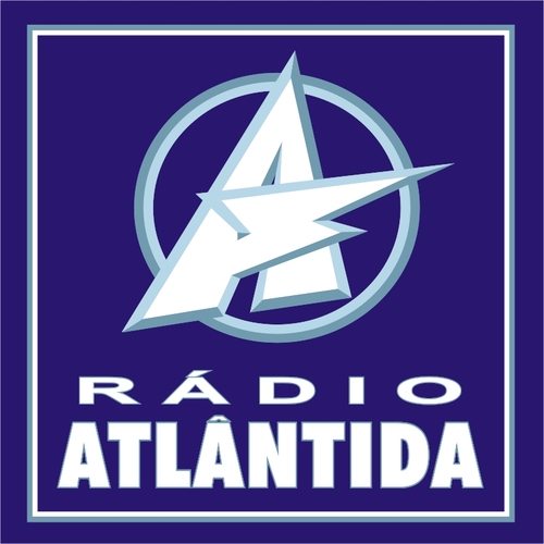 Twiiter oficial da Rádio Atlântida - A Rádio dos Grandes Acontecimentos