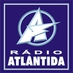 Rádio Atlântida (@radio_atlantida) Twitter profile photo Rádio Atlântida (@radio_atlantida) Twitter profile photo