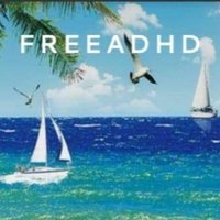 Free ADHD World(@FreeADHDWorld) 's Twitter Profileg
