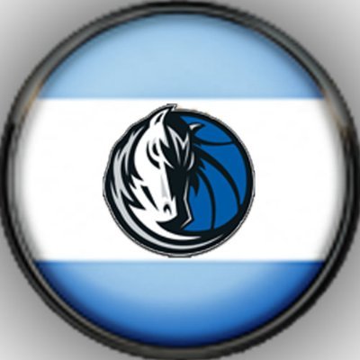 Cuenta argentina para fans de Dallas Mavericks y de Luka Donicic, acá encontraras toda la actualidad de los mavs #mffl