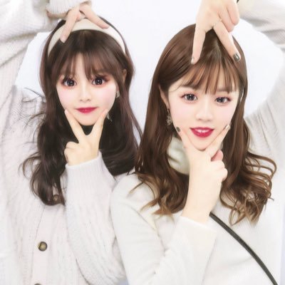 natsuki__128's profile picture. 中日美容 hair make