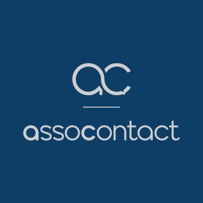 Asso_contact's profile picture. Associazione Nazionale dei #ContactCenter in Outsourcing. Promuove la crescita del settore, la tutela dei suoi operatori e l’assistenza alle imprese.