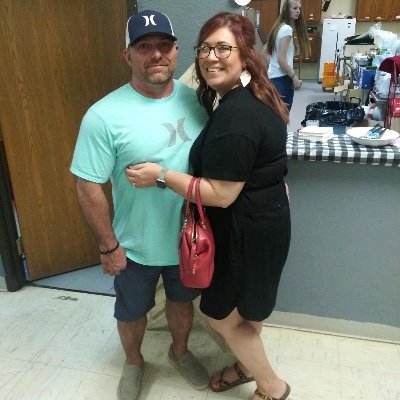 DannyHughes2176's profile picture. Being a good husband is the greatest feeling.