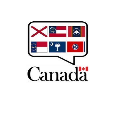 Account of Consulate General of Canada in Atlanta representing 🇨🇦 in AL, GA, MS, NC, SC & TN. FR: @CGCanAtlanta 🇨🇦🇺🇸 | Consul General @RosalineKwan