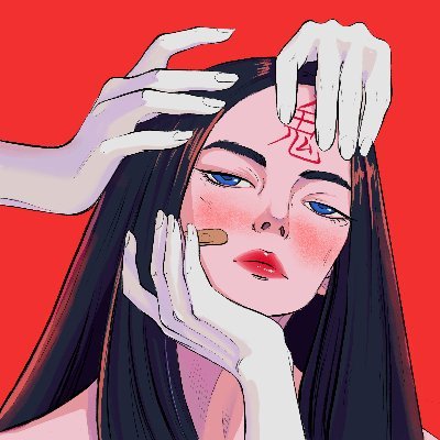 zuziさんのプロフィール画像