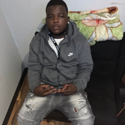 Ian beefing with you, boa you ain’t gotta body -NoLimitKb