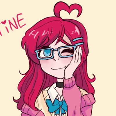 hopeless romantic. i'm in the art club and the literature club!! i work part-time at the ufo cafe!! (CRC fan account run by @monakastan; icon by @sakurasplashh)