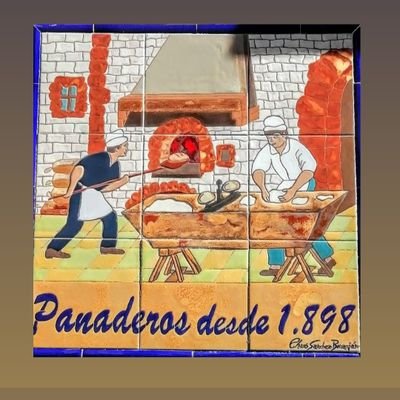 🥖Auténtico pan de pueblo, desde 1898
👉 Prueba la torta de chicharrones y el mollete montejaqueño 🤤
☎️ 677 27 58 13 / 680 94 76 61