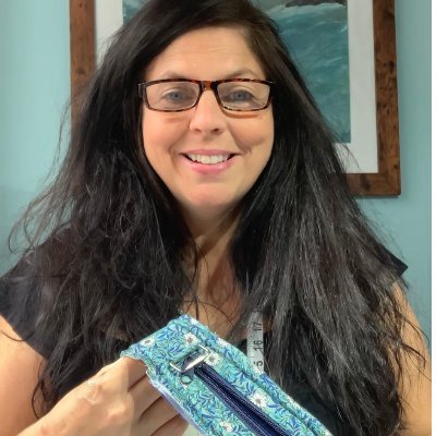 Sewing patterns and tutorials for bag making from independent designer Kelly Sheridan