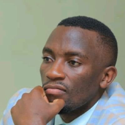 CMbabaali's profile picture. Only as deep as I look, can I see

Proud servant of God, husband and father, fan of Liverpool, and KCCA FC......