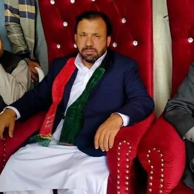 MuzafarSaid01's profile picture. Politician PPP 🇱🇾.
Ex Finance Minister KPK