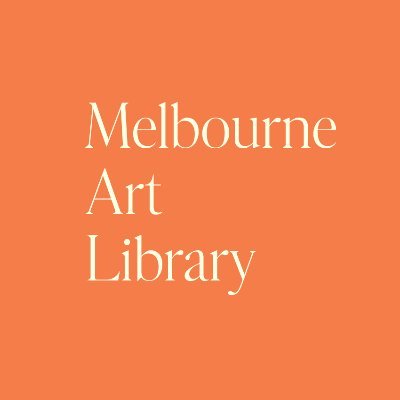 A new, not-for-profit art & design library in Naarm. Providing specialised resources to all; centring local practice. Collaboratively built.