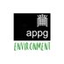 All-Party Parliamentary Group on the Environment (@EnvironmentAPPG) Twitter profile photo