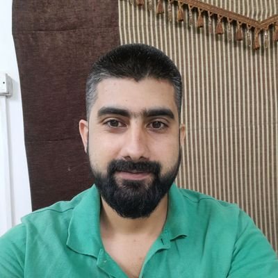 TuffailAhmad's profile picture. 
