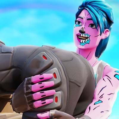 fortniteloverQD's profile picture. I shit on kids