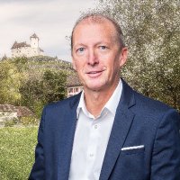 Vogt Guenter (@vguenter) 's Twitter Profile