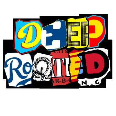 Deeprooted Clothing Company