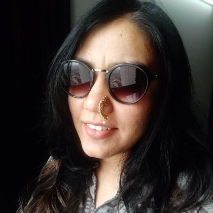 ManishaChanda16's profile picture. A dynamic Personality