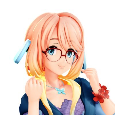 AliceFromMappo Profile Picture