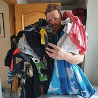 Arnþór Pálsson(@ArnthorP) 's Twitter Profile Photo