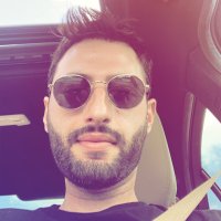 Fatih (@dzenli81) Twitter profile photo