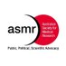 The Australian Society for Medical Research (ASMR) (@TheASMR1) Twitter profile photo