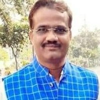 Arun Kumar Trivedi(@ArunTrivedi_) 's Twitter Profile Photo