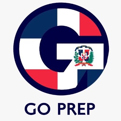 GO Preparatory Academy in Santiago, Dominican Republic. Part of @gosportsdr and providing opportunities for our student athletes to play at the next level.