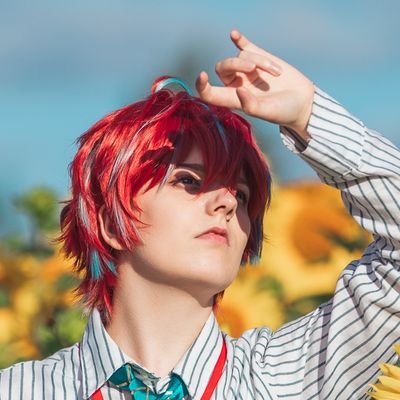 nuusku🐺さんのプロフィール画像