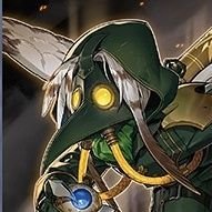 PCが無くて卓に飢えてる神我狩&クトゥルフ初心者のGM&PLです
最近はFGOもやってます。
DXとシノビガミのルルブ欲しい
星の智慧派信者の雑多垢
遊戯王はロマン派、ヴァンガードはドラグハート